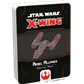 FFG - Star Wars X-Wing: Rebel Alliance Damage Deck - EN