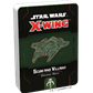 FFG - Star Wars X-Wing: Scum and Villainy Damage Deck - EN
