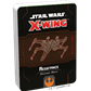 FFG - Star Wars X-Wing: Resistance Damage Deck - EN