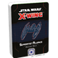 FFG - Star Wars X-Wing: Separatist Damage Deck - EN