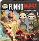 Funko POP! Funkoverse Jurassic Park 100 - Strategy Game Vinyl Figure