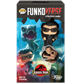 Funko POP! Funkoverse Jurassic Park 101 - Expandalone Vinyl Figure