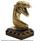 Harry Potter - Book end - The Basilisk