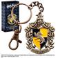 Harry Potter - Huffelpuff Keyring