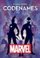 Codenames Marvel - EN