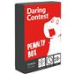 Daring Contest: Penalty Exp - EN