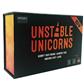 Unstable Unicorns NSFW Base Game - EN