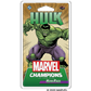 FFG - Marvel Champions: The Card Game - Hulk - EN