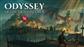 Odyssey of the Dragonlords: Hardcover adventure book - EN