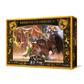 A Song Of Ice And Fire - Baratheon Heroes Box 2 - EN