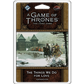 FFG - A Game of Thrones LCG 2nd Edition: The Things We Do For Love - EN