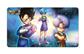 UP - Playmat - Dragon Ball Super Bulma, Vegeta and Trunks