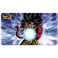 UP - Playmat - Dragon Ball Super - Super Saiyan 4 Goku