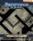 Pathfinder Flip-Mat: The Dead God's Hand Multi-Pack 2nd Edition