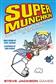 Super Munchkin - EN