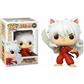 Funko POP! Inuyasha - Inuyasha