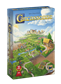 Carcassonne Grundspiel V3.0 - DE