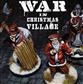 War in Christmas Village: Original Set - EN