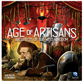 Architects of the West Kingdom: Age of Artisans - EN