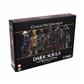 Dark Souls: The Board Game - Character Expansion - DE