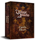 Village Attacks - Castle Heart - EN