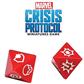 Marvel Crisis Protocol: Dice Pack