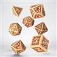 Pathfinder Ironfang Invasion Dice Set (7)