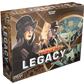 Pandemic: Legacy - Season Zero - EN