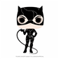 Funko POP! Batman Returns- Catwoman Vinyl Figure 10cm