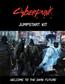Cyberpunk Red: Jumpstart Kit - EN
