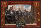 A Song Of Ice And Fire - Lannister Warrior's Sons - EN