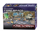 Battle Systems: Core Space Purge Outbreak Expansion - EN
