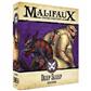 Malifaux 3rd Edition - Deep Sleep - EN