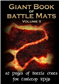 Giant Book of Battle Mats Volume 2 - EN