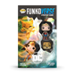 Funko Funkoverse: DC 102 2-Pack - EN