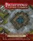 Pathfinder Flip-Mat Classics: Village Square