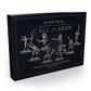 The Elder Scrolls: Call to Arms - The Bleak Falls Barrow Delve Starter Set - EN