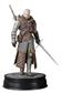 The Witcher 3 - Wild Hunt: Geralt Grandmaster Ursine Figure