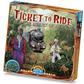 DoW - Ticket to Ride - Map Collection 3: The Heart of Africa - EN