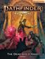 Pathfinder Adventure: The Dead God's Hand (P2) - EN