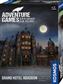 Adventure Games - Grand Hotel Abaddon - DE