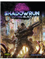 Shadowrun Cutting Black - EN