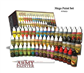 The Army Painter - Warpaints Mega Paint Set III