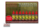 The Army Painter - Warpaints Washes Paint Set