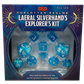 D&D Forgotten Realms: Laeral Silverhand's Explorer's Kit - EN