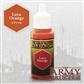 The Army Painter - Warpaints: Lava Orange