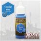 The Army Painter - Warpaints: Crystal Blue