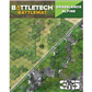 BattleTech Battle Mat Grasslands Alpine