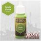 The Army Painter - Warpaints: Jungle Green