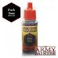 The Army Painter - Warpaints: QS Dark Tone Ink